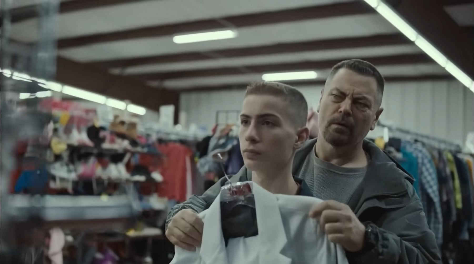 A still from the movie(Image via YouTube/Briarcliff Entertainment)